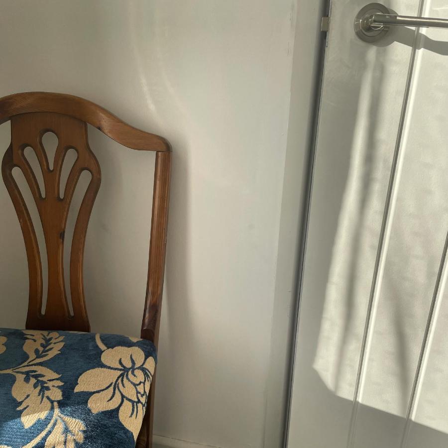 The Corner House - Modern Chesterfield Town Centre Apartments Ngoại thất bức ảnh