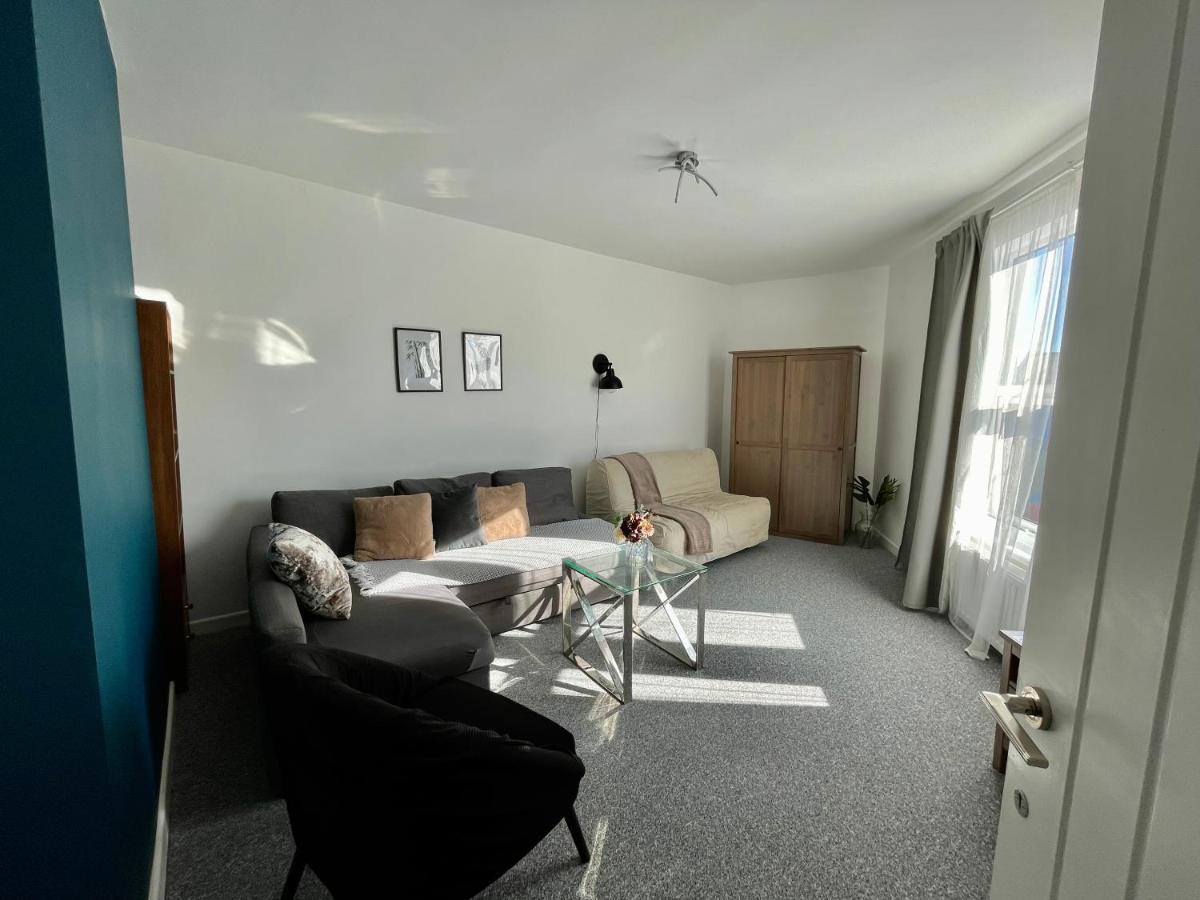 The Corner House - Modern Chesterfield Town Centre Apartments Ngoại thất bức ảnh