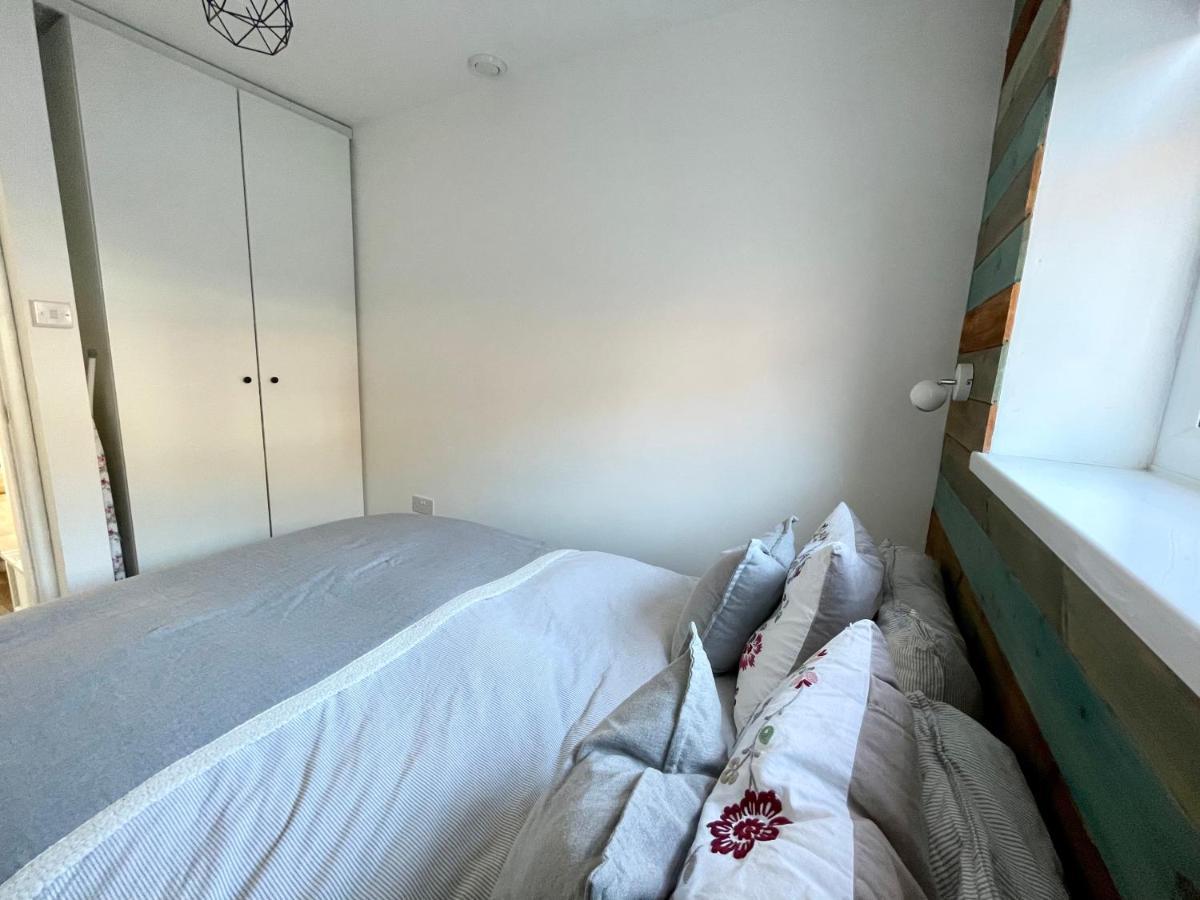 The Corner House - Modern Chesterfield Town Centre Apartments Ngoại thất bức ảnh